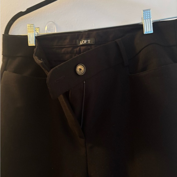 Loft High Waist Trouser - Picture 2 of 3